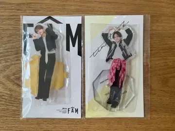 timelesz 이노마타 슈토 아크릴 스탠드