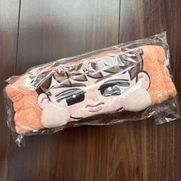 무카이 코지 군 헤어밴드