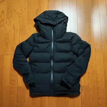 올드 유니클로 UNIQLO 다운 자켓