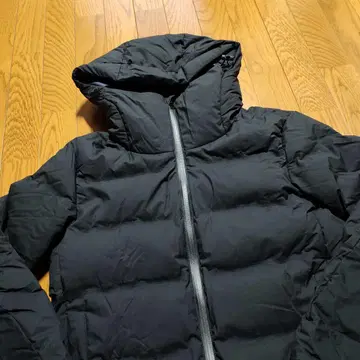 올드 유니클로 UNIQLO 다운 자켓