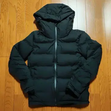 올드 유니클로 UNIQLO 다운 자켓