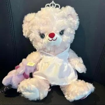 디즈니 스토어 유니베어시티 로즈 로즈