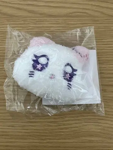 미야이 SUZU 봉제 인형 마스코트