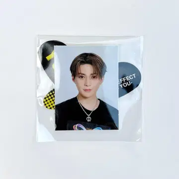 FANTASTICS 회장 한정판 캡슐 스티커 야기 유세이