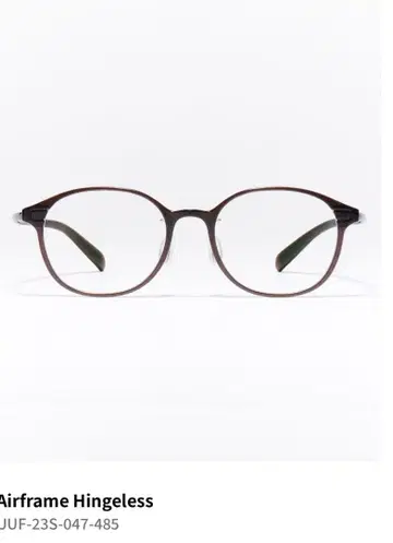 JINS HOME 안경 도수 -2.25