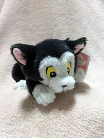 피가로 봉제 인형 플러피 플러시 미니