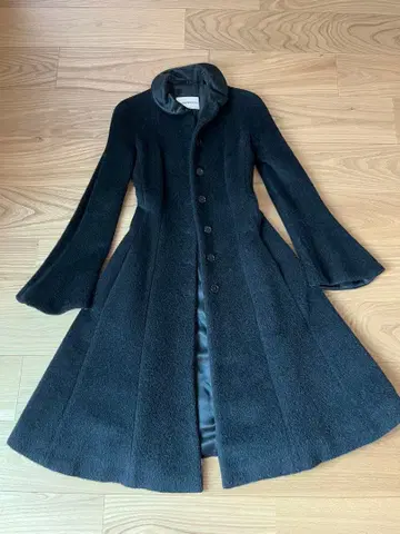 엠포리오 아르마니 롱 코트