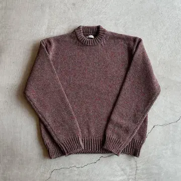 INTERIM 인테림 24aw 스웨터