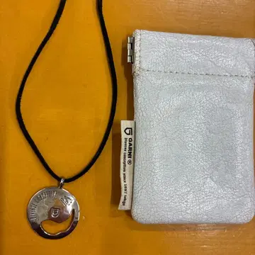 [새상품급] 가르니 GARNI 목걸이