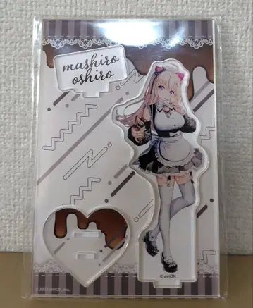 아오기리 고등학교 아크릴 스탠드 vol.2 오시로 마시로