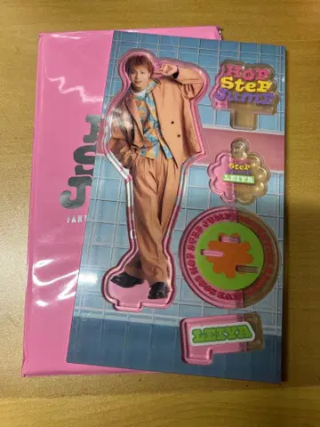 세구치 레야 HSJ 아크릴 스탠드 트레이딩 카드