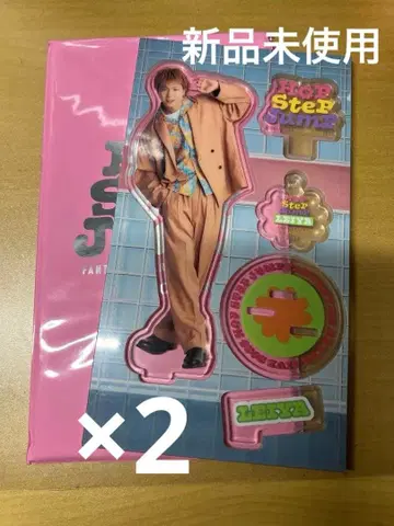 세구치 레야 HSJ 아크릴 스탠드 트레이딩 카드