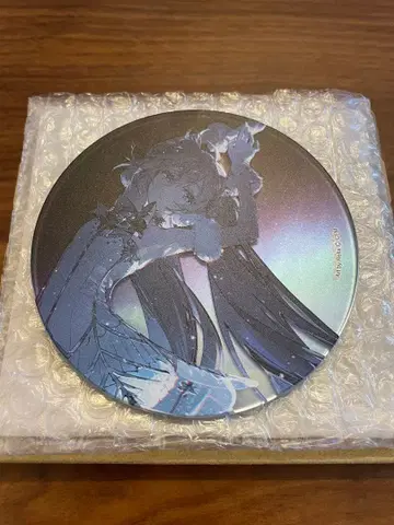 하츠네 미쿠 심포니 2025 파브 거울 삿포로 ver.