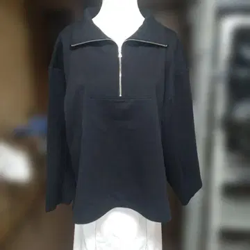 apart by lowrys 여성용 집업 트레이닝복 블랙 678