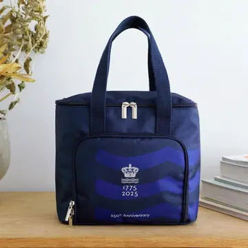 로얄 코펜하겐 피크닉 백 남녀 공용 미사용 새상품