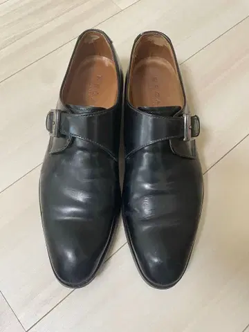 REGAL 813R 비즈니스 슈즈