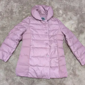 준코 시마다 다운 자켓