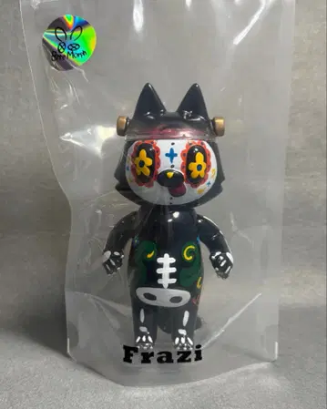 Bite Morph Frazi 플라지 MARIACH 1off 소프트 비닐