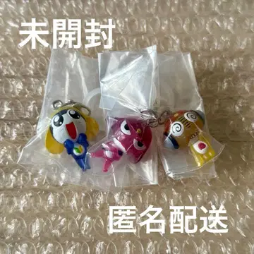 [ 미개봉 ] 메지루시 액세서리 개구리 중사 케로로 묶음 판매