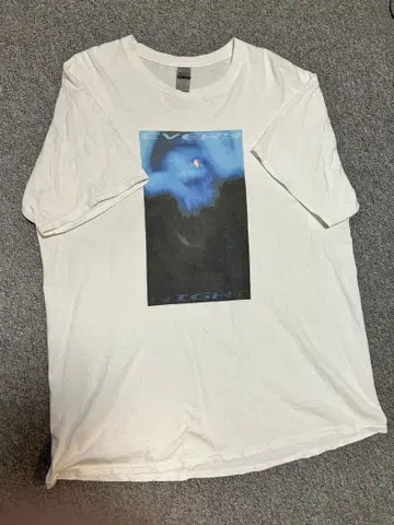 agefactory T셔츠 everynight