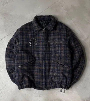 WISH FOR EVER 덕 자켓