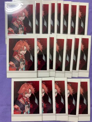 플라가리아 메모리즈 플라메모 파샤코레 리미챠