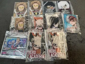 나의 히어로 아카데미아 아크릴 스탠드