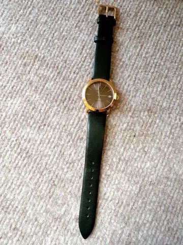 RENAUTUS 여성용 시계