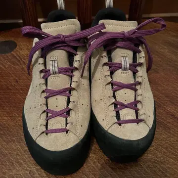 mont-bell 크래그 스텝퍼 23.5cm