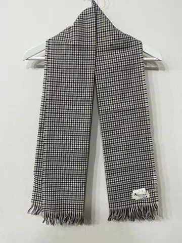 아쿠아 스큐텀 머플러 ANA 잉글랜드제