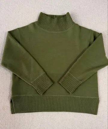 마가렛호웰 MHL. 여성용 울 스웨터