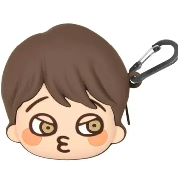 SUPER EIGHT 요코야마 유 코인 케이스