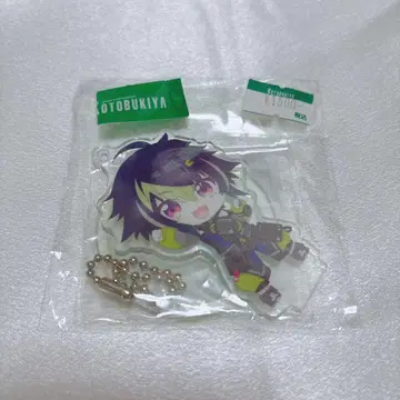 니지산지 이나미 라이 푸치산지