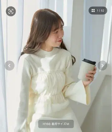 튤 뷔스티에 세트 미니 니트 원피스 [ MAJESTIC LEGON ]