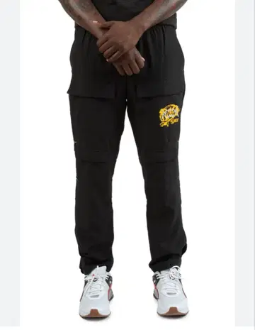 PUMA 스포츠 카고 팬츠