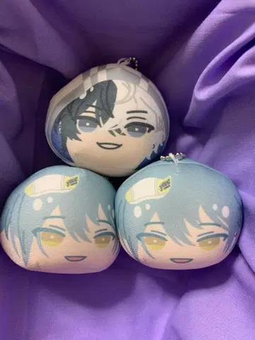 프라가리아 메모리즈 플라메 만쥬 알페크 차코