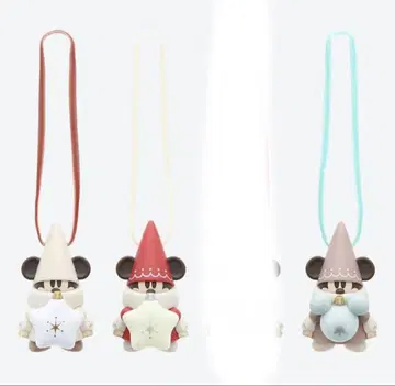 리루린린 캡슐 토이 3개 세트 2025