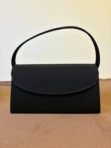 TOKYO IGIN 블랙 포멀 백