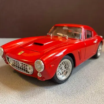 1/18 페라리 250GT SWB