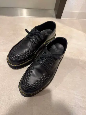 Dr.Martens RAMSEY 람지