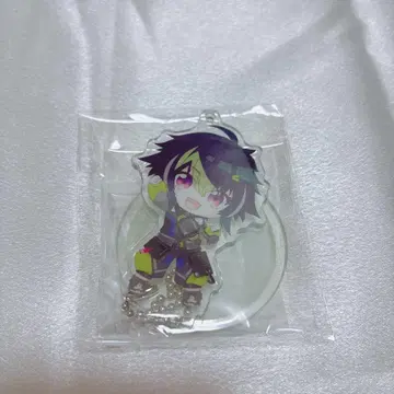 니지산지 이나미 라이 푸치산지