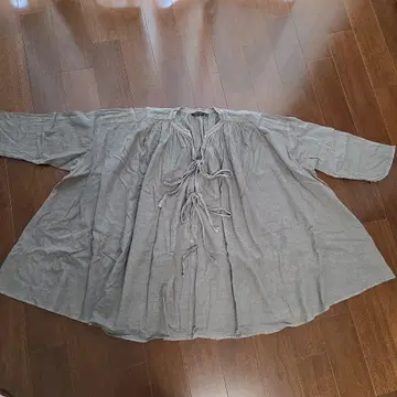 파드칼레 pas de calais 그레이 셔츠 36