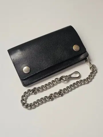 TATTOO STUDIO YAMADA 트래커 지갑 TSY 지갑