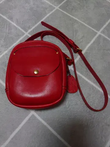 HERZ [여행 아이템] 팩앤초 미니백