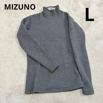 미즈노 골프 이너웨어 바이오기어 웜 블레스서모 L