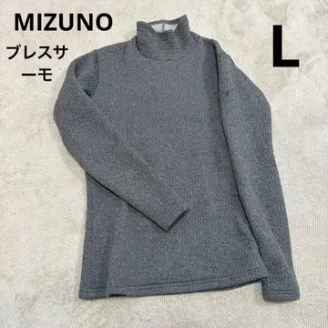 미즈노 골프 이너웨어 바이오기어 웜 블레스서모 L