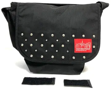 맨해튼 포티지 A2511155 한정판 스터드 큐빅