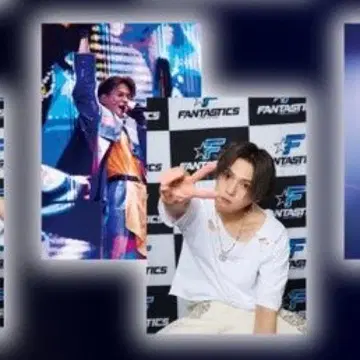 [ 새상품 미개봉 ] 야기 유세이 포토 카드