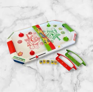 슈퍼 마리오 스트라이크 에어 하키