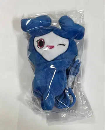 TWICE LOVELY 포옹 미니백 쯔위 쯔블리 GIGO